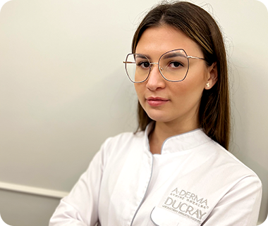 Lek. Karolina Kijowska Lek. Karolina Kijowska