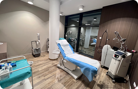 Tylko u nas — zabiegi Laserem V-Beam! Jedyna taka technologia na Podkarpaciu! Tylko u nas — zabiegi Laserem V-Beam! Jedyna taka technologia na Podkarpaciu!